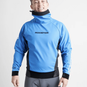 Rooster Pro Lite Aquafleece Top